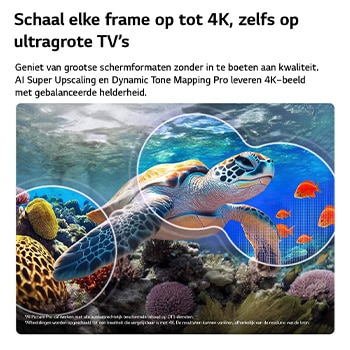 86 inch LG QNED evo AI QNED85 Mini LED 4K Smart TV 2026